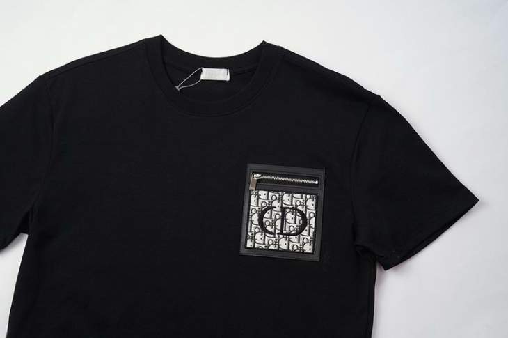 Dior T Shirts Short _SKUDiorS-3XLyktG111615880